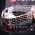 Michael Kors MK3298 женские часы застежка крупным планом